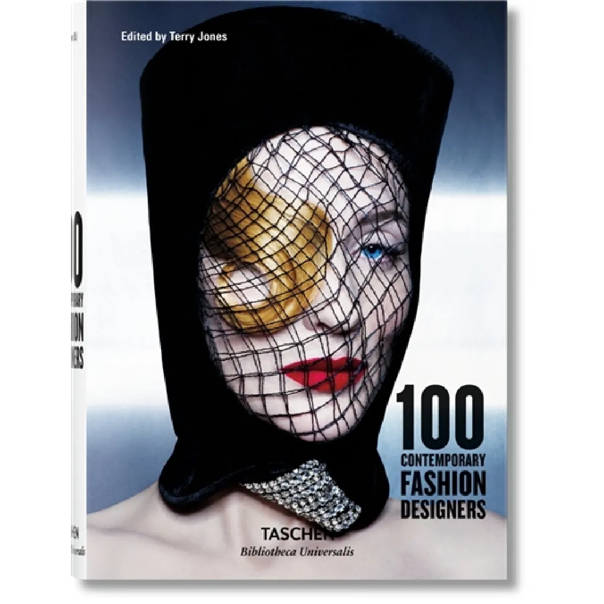 100 contemporary fashion designers · Occasion