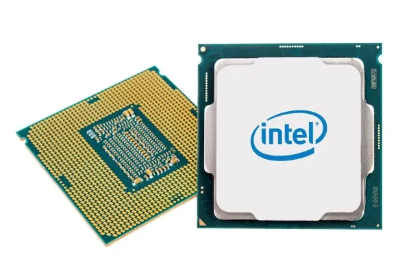Intel® Core™ i3 10320 - 3.8 GHz - 4 cores - 8 tråde - 8 MB cache - LGA1200 socket - Intel® UHD Graphics 630 - Box