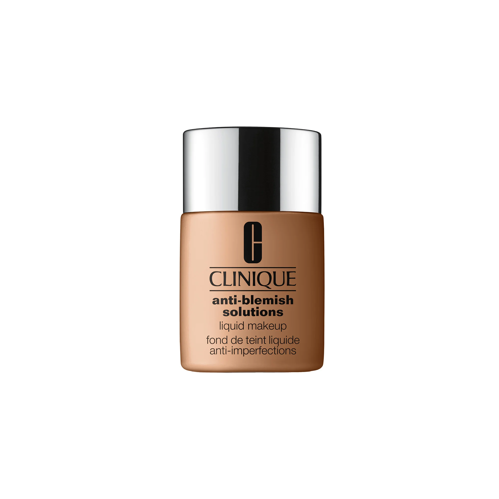 Anti-Blemish Solutions - Fond de Teint Liquide Anti-imperfections |- CN 74 Beige
