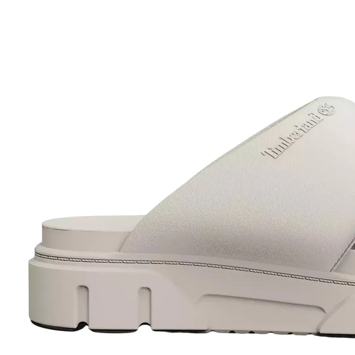 Timberland Greyfield Slip-In Slide Sandalen Dames