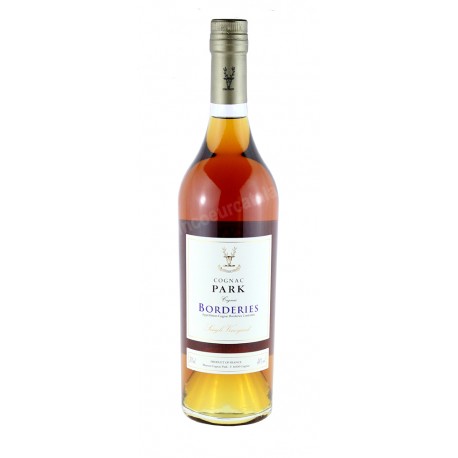 Cognac Park - Borderies 0.70L