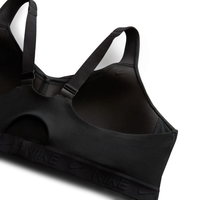 Nike Dame BH Indy Bra High Support (Plus Size) Sort