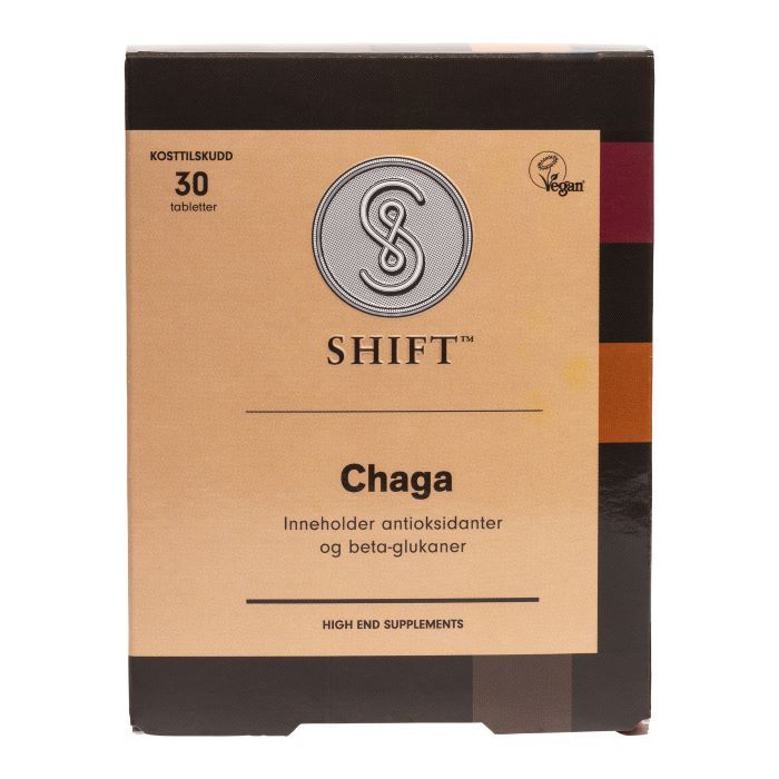 Chaga
