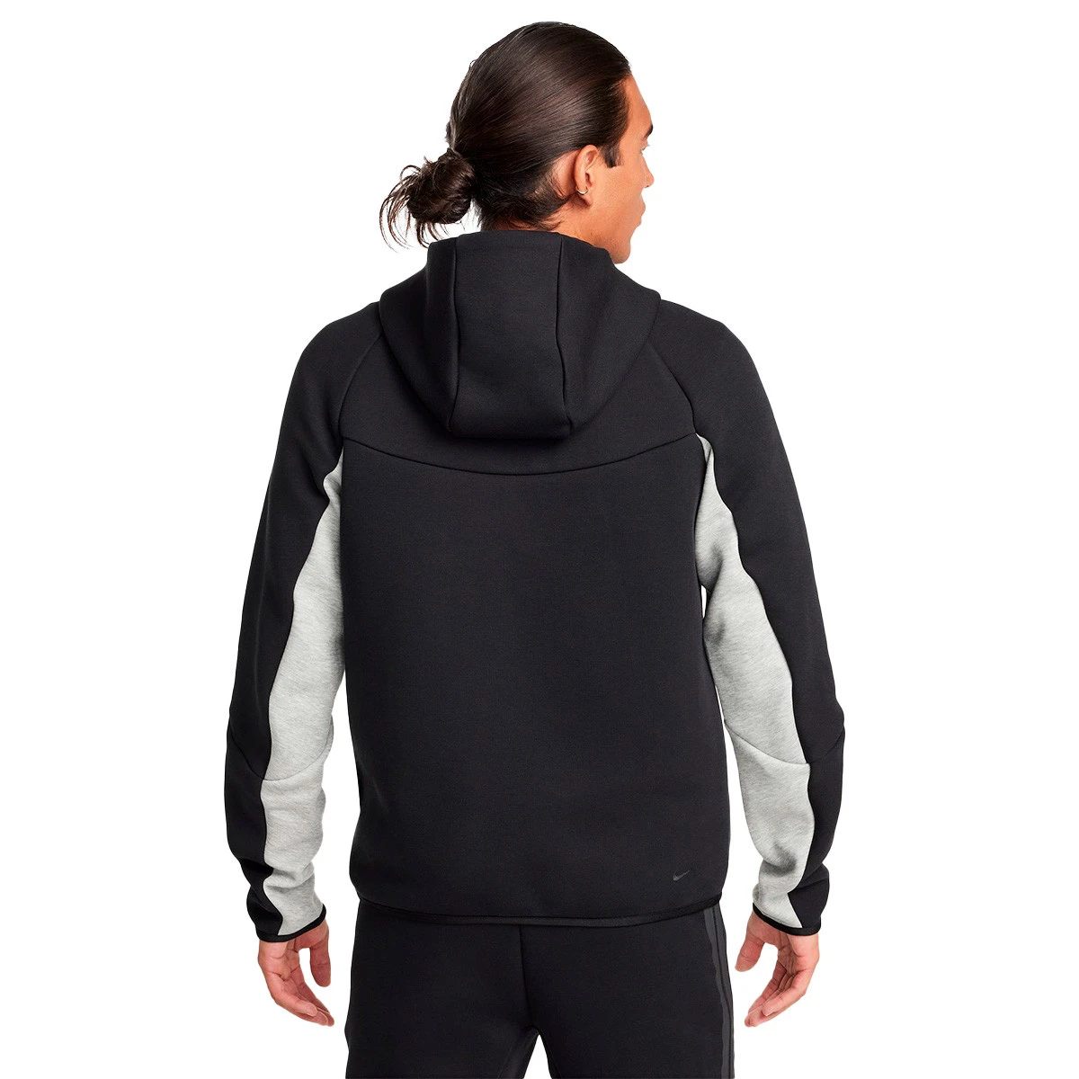 Casaco Nike Sportswear Tech Fleece Windrunner Hoodie