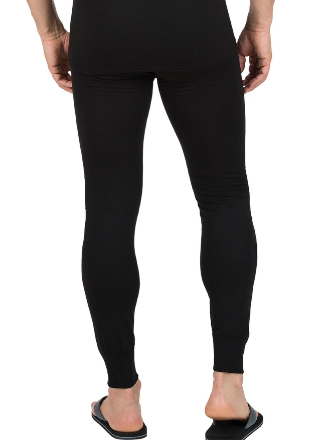 Trigema Lange Unterhose »TRIGEMA Lange Ski/Sport Funktionshose aus Merinowolle«, 1 Stk.