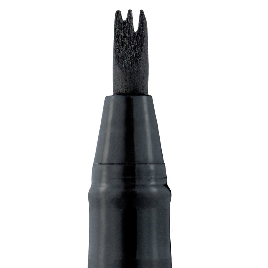 Billion Dollar Beauty The Microblade Effect Brow Pen Taupe 1,2g