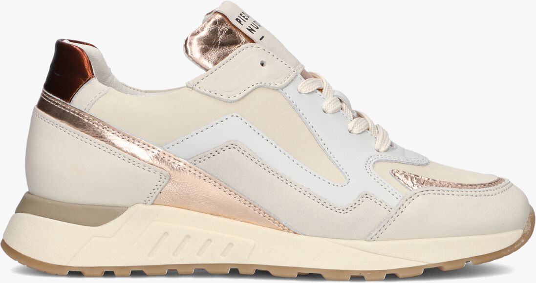 PIEDI NUDI beige piedi nudi lage sneakers selva 17.22