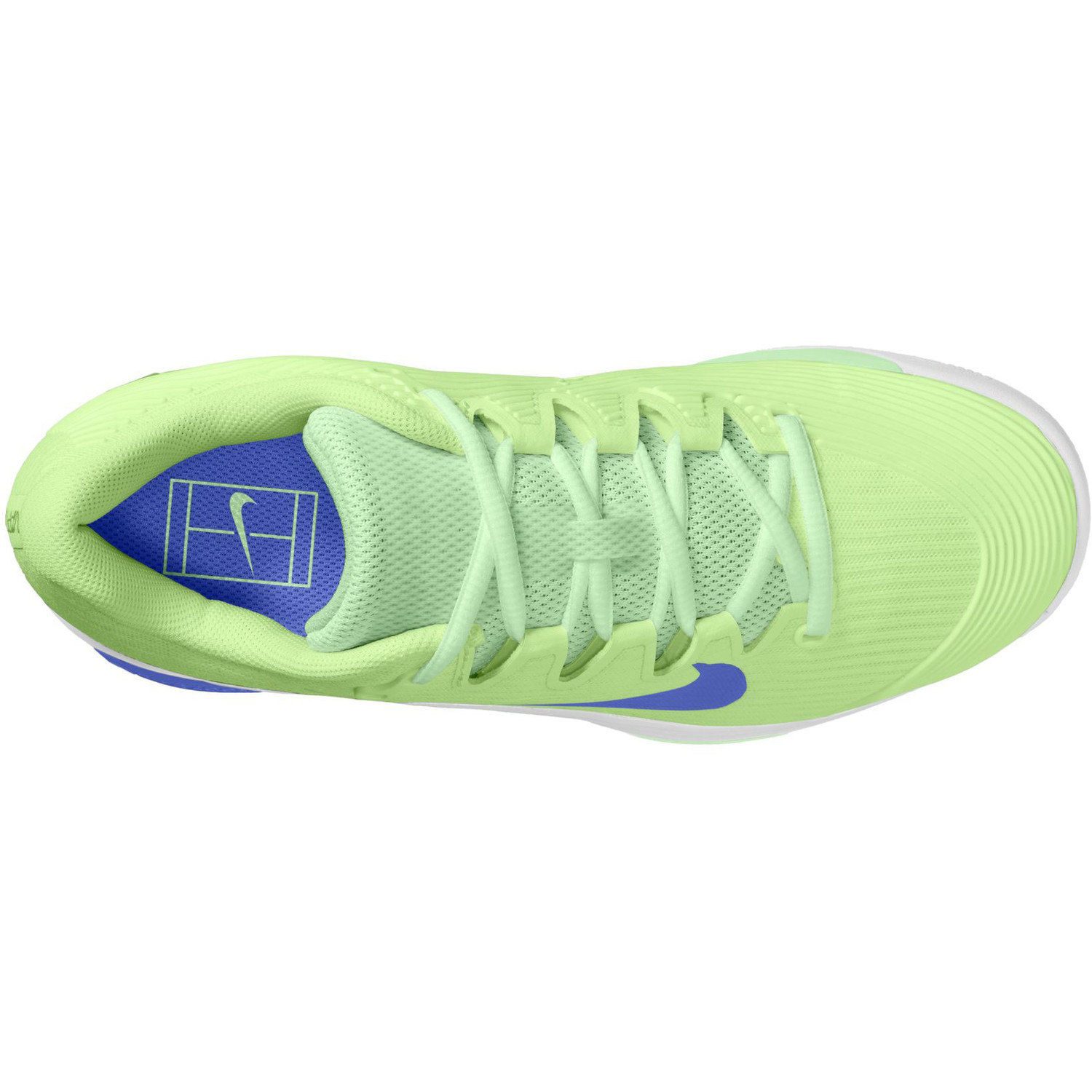 Nike Vapor 12 Dames