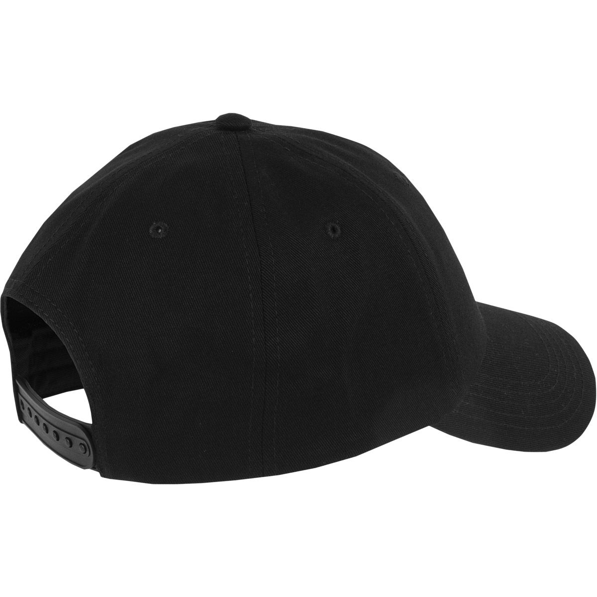 New Balance Curved Brim Snapback Cap