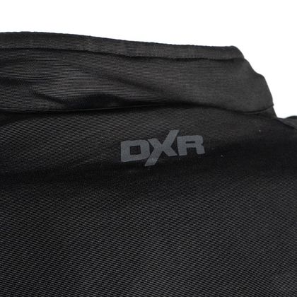 Blouson DXR CARTER - Noir