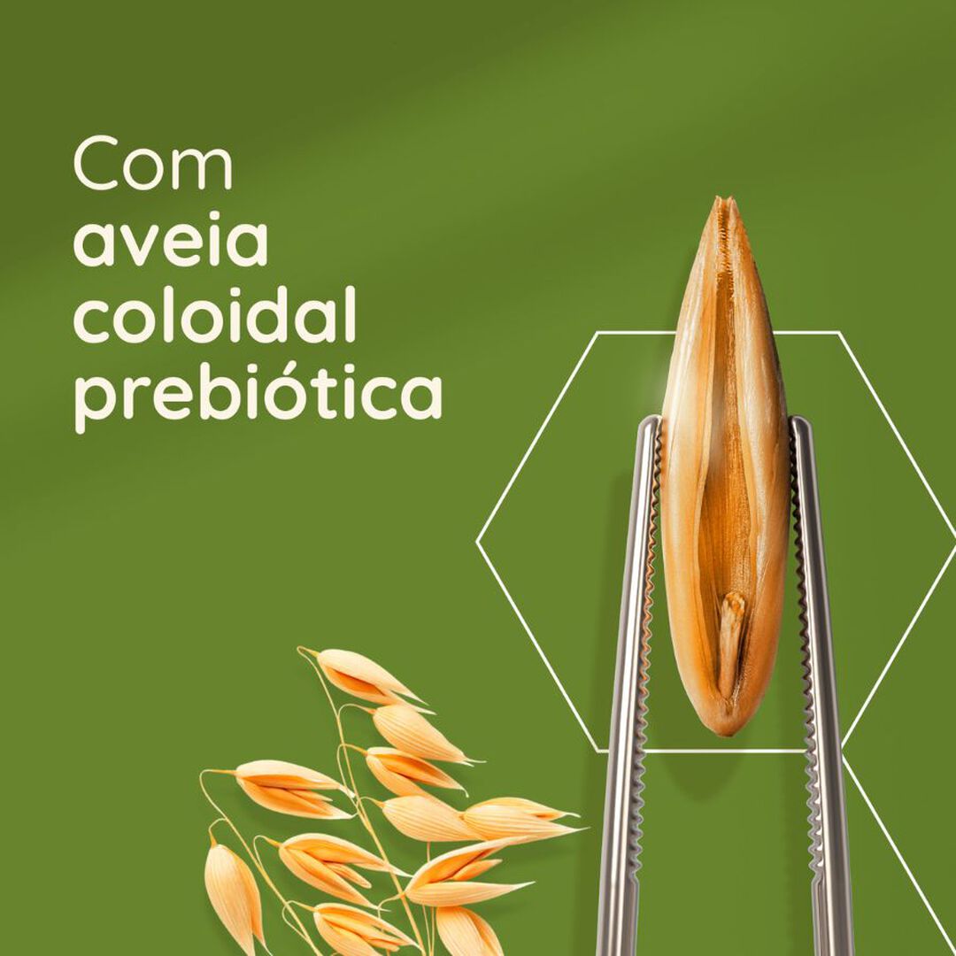 AVEENO  Daily Moisturising - Loção Corporal - 300ml
