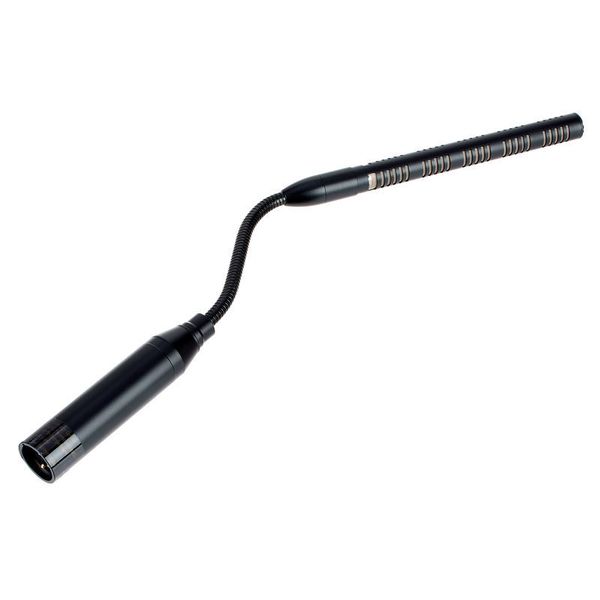 the t.bone GC 300 Schwanenhalsmikrofon