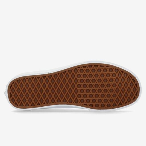 Vans Ward Checkerboard