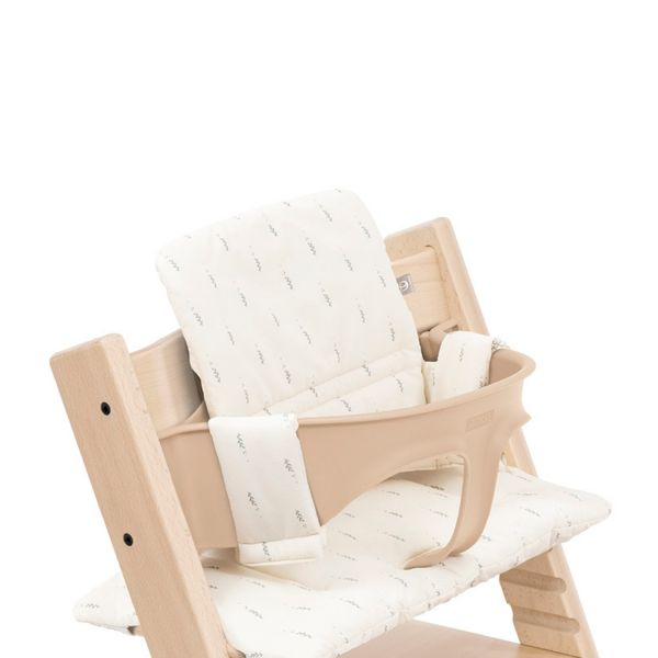 Stokke® Tripp Trapp® Classic Kussen - Wheat Cream