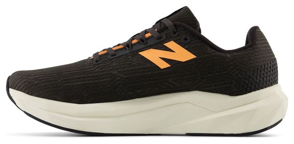 Chaussures Running New Balance FuelCell Propel v5 Noir/Orange Homme