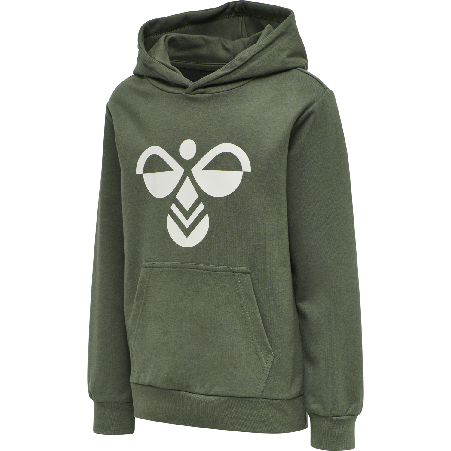 hmlCUATRO HOODIE
