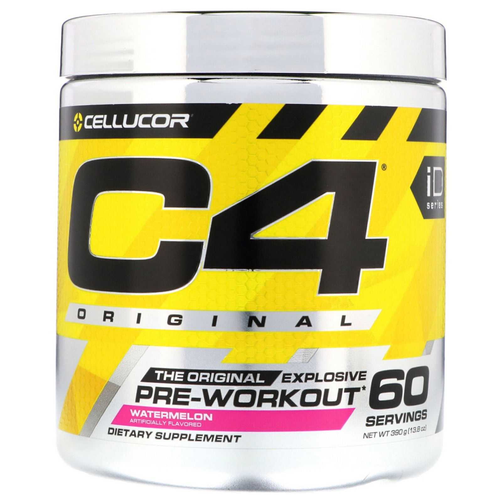 Cellucor C4 Original 30 porções