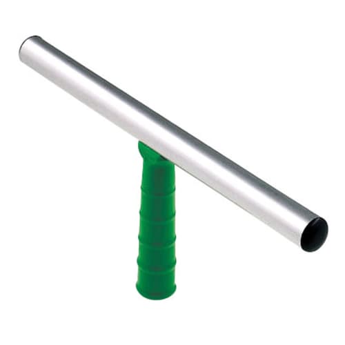 Support mouilleur aluminium plastique vert 45cm Unger