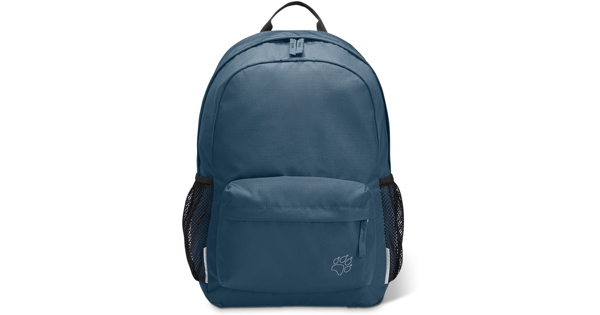 Jack WolfskinRebel Pack 25 rugzak  (Blauw)