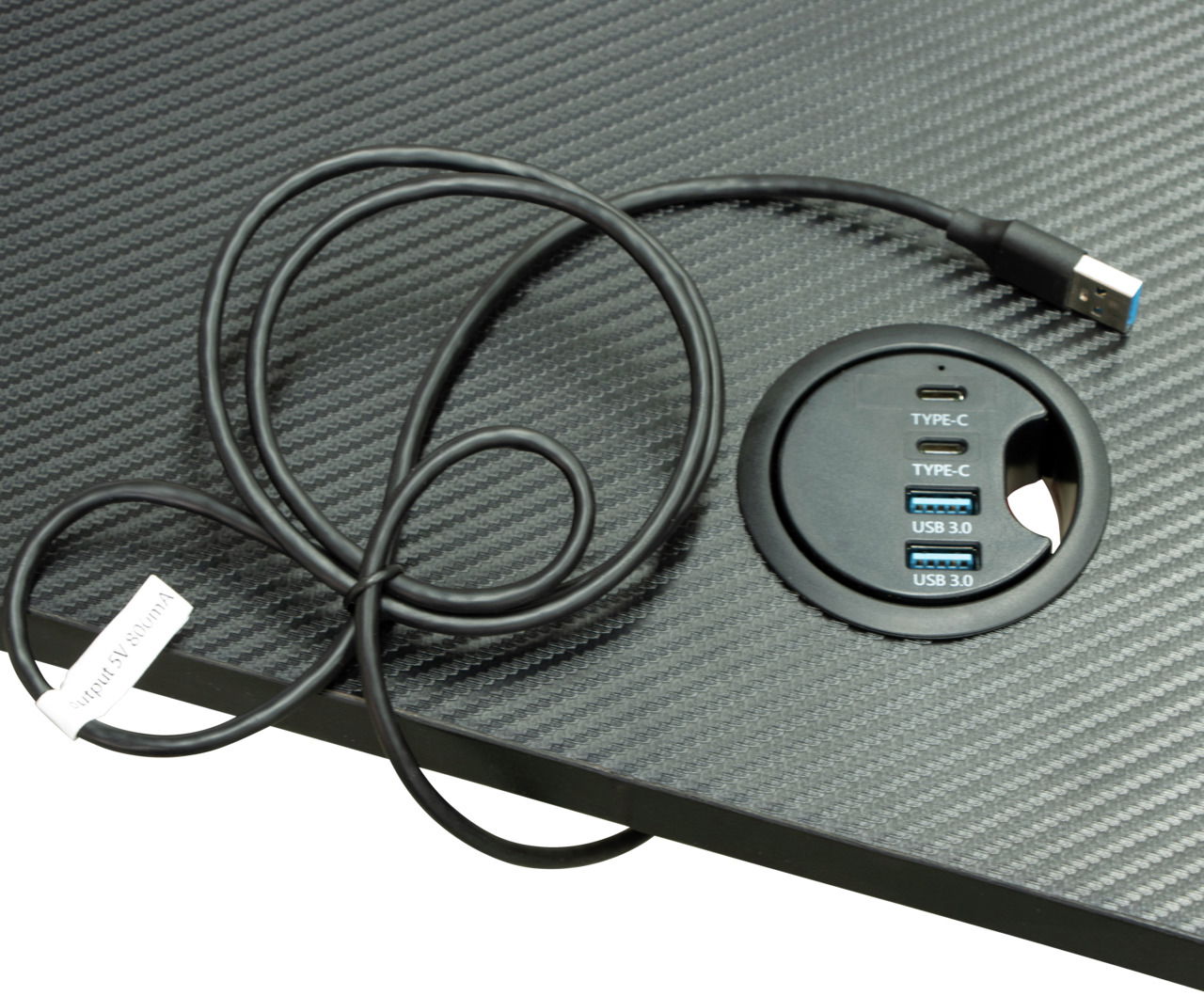 Carryhome Gaming Tisch PLAYER