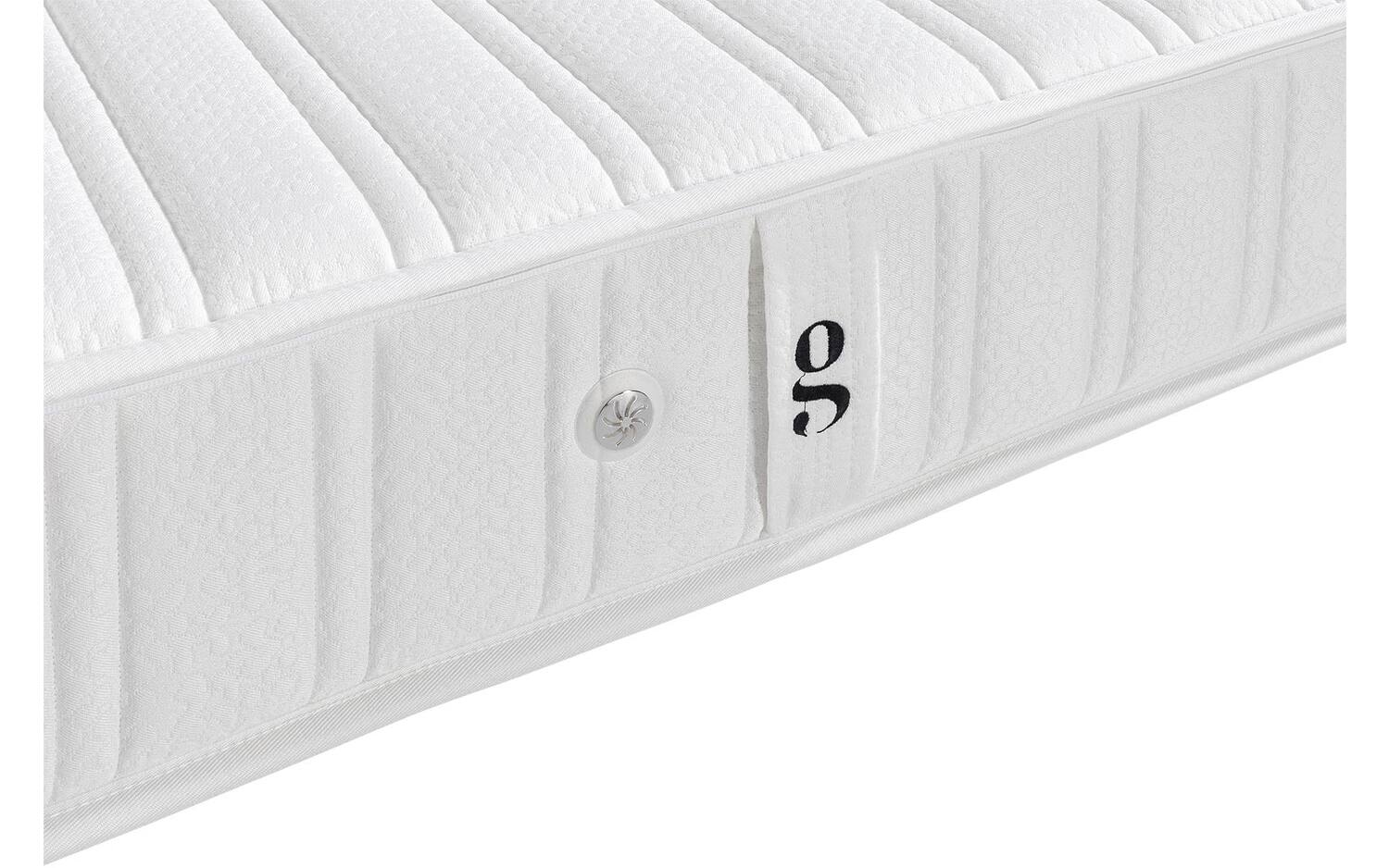 Goossens Matras Goossens Basic - 90  x 200