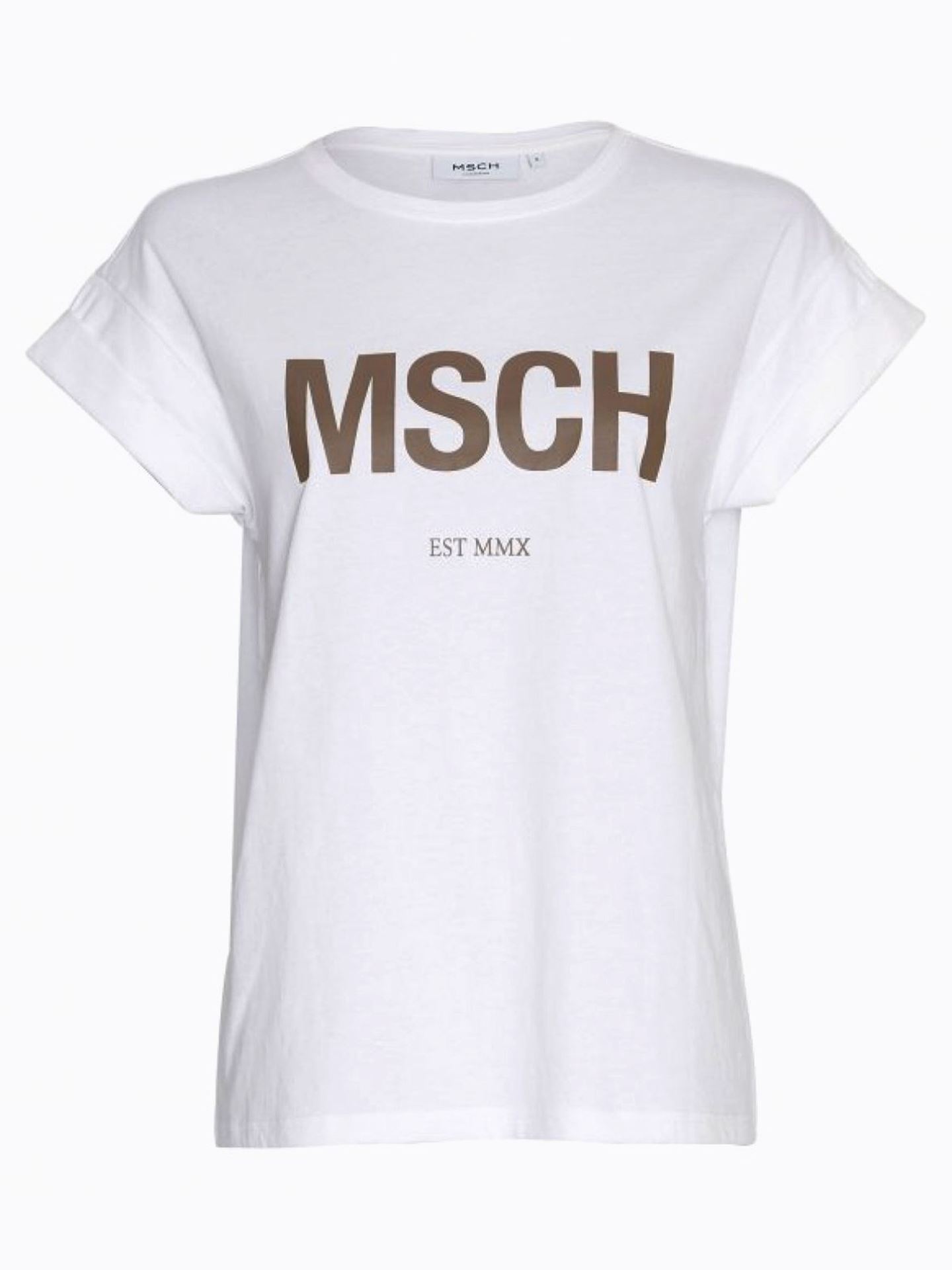Alva MSCH Standard Tee