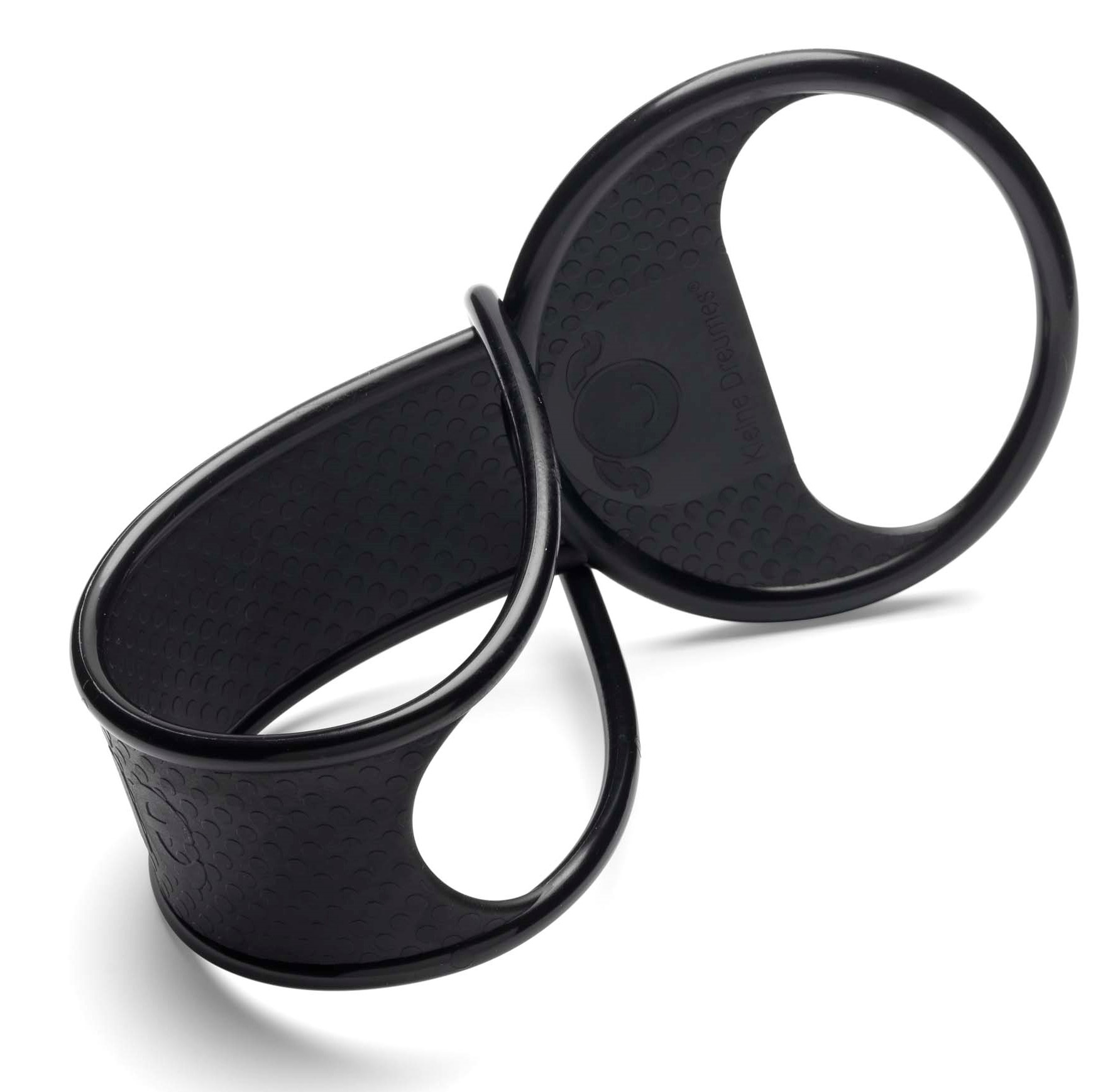 EVE Kids Loopie kinderwagen/buggy handvat Black - buggy accessoires - Prénatal