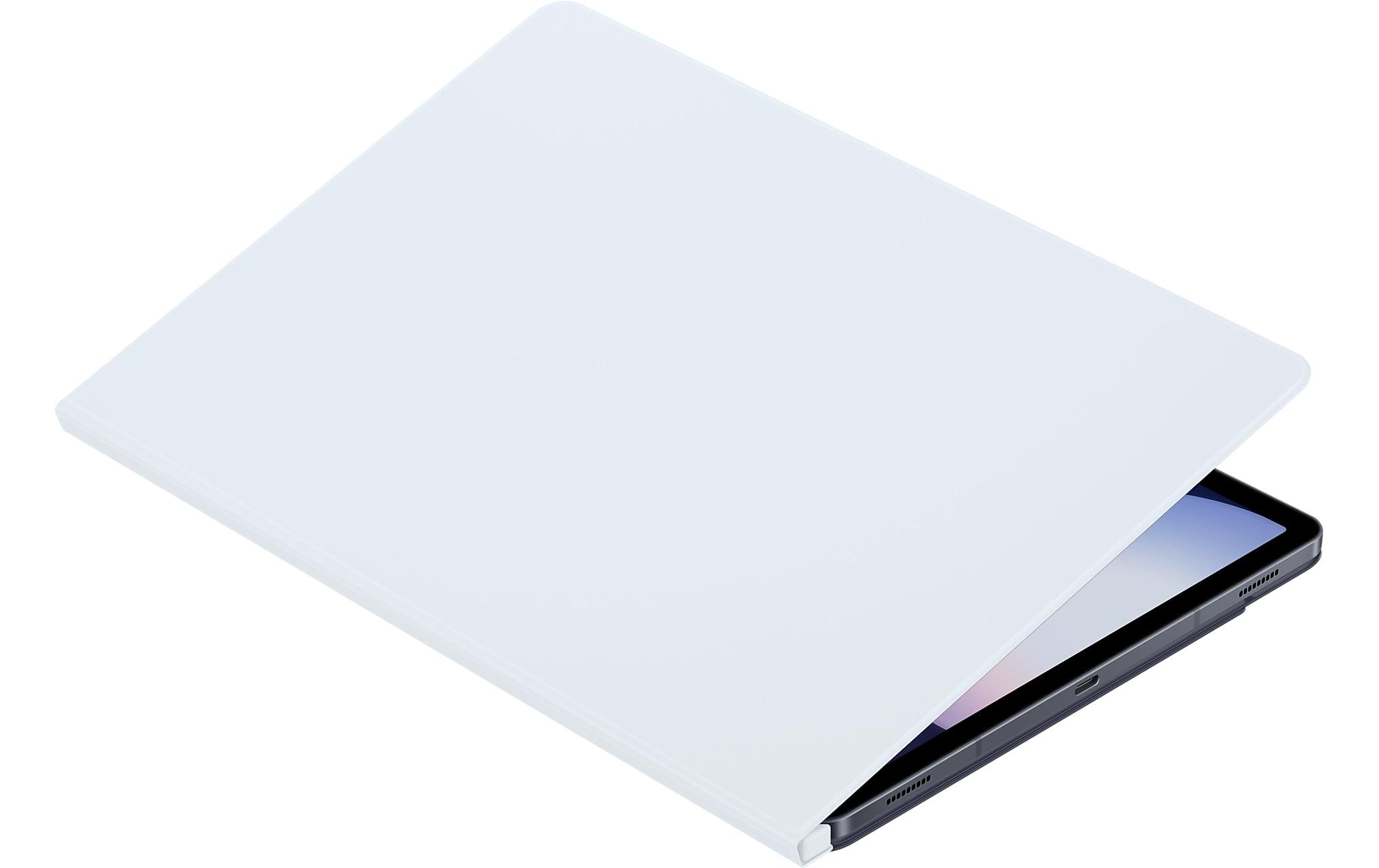 Tablet Book Cover Smart Galaxy Tab S10+/ S9+/ S9 FE+ BlauSmart Book Cover für das Samsung Galaxy Tab S10+, S9+, S9 FE+