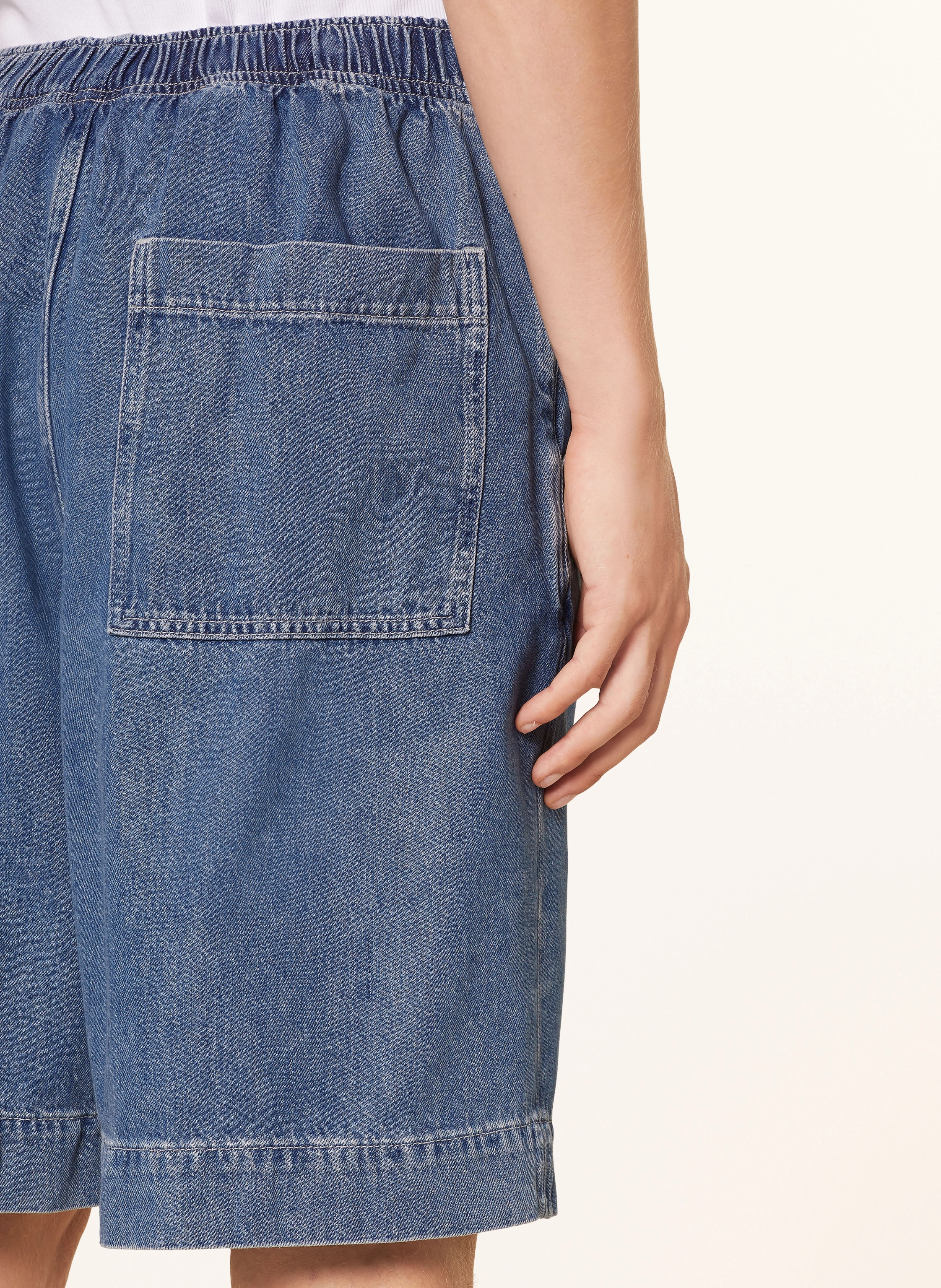 COS Jeansshorts