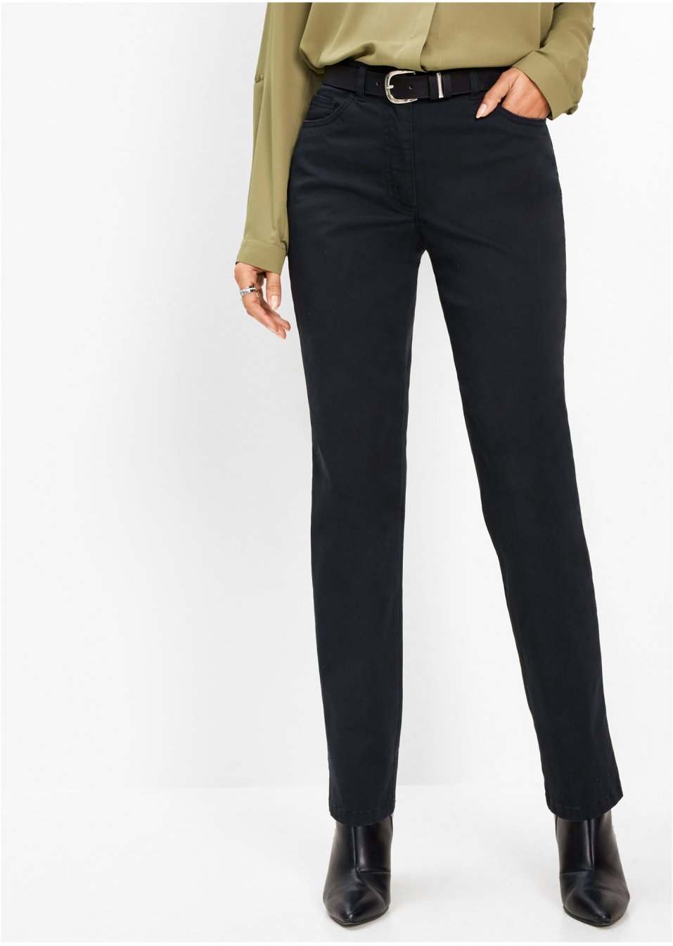Pantalon extensible