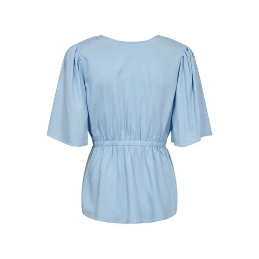 Moves Bonnet Bluse, Blue Bell, 40