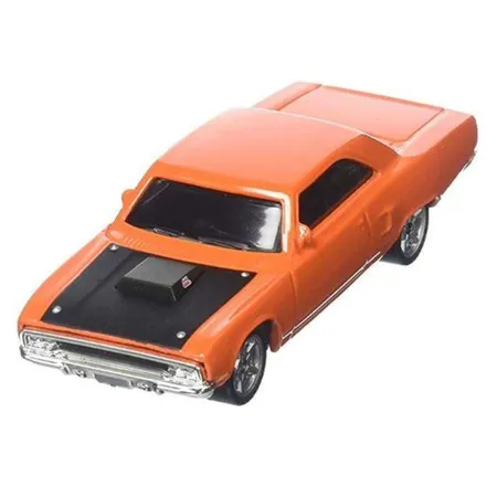 Hot Wheels Fast & Furious Spielzeugautos, 3er Packung