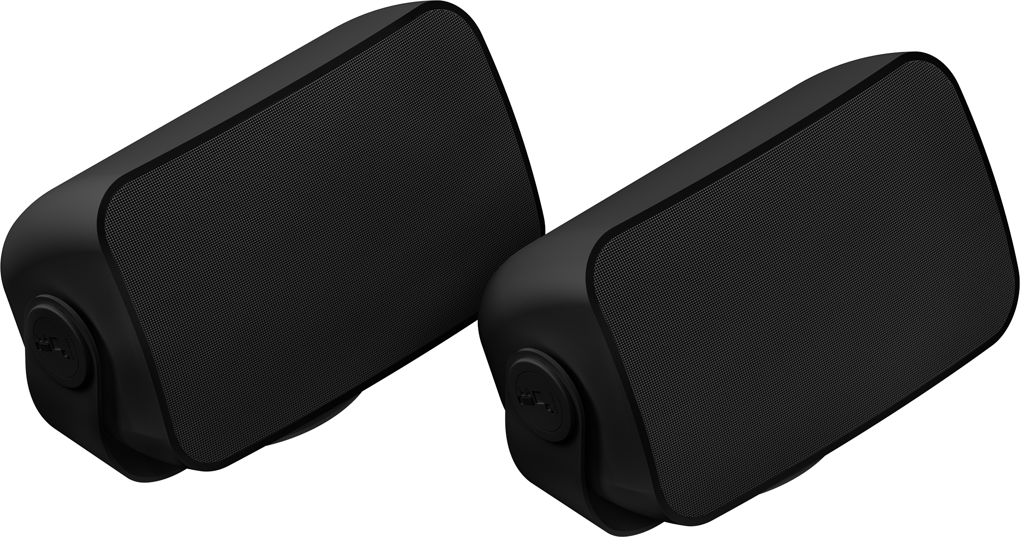 Outdoor Speaker von Sonos und Sonance Sonos Architectural von Sonance
