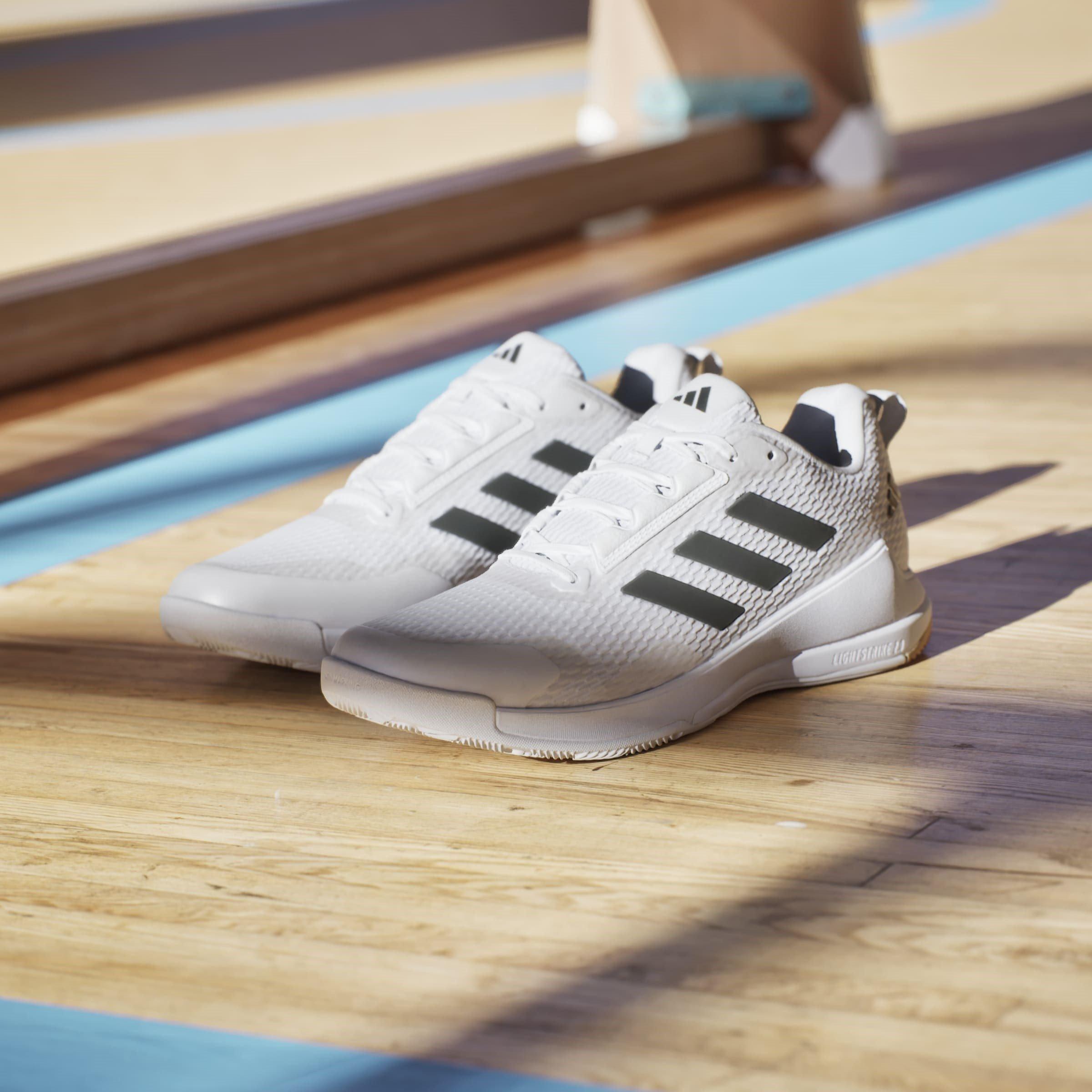 adidas Novaflight 2 Indoor Shoes Mens