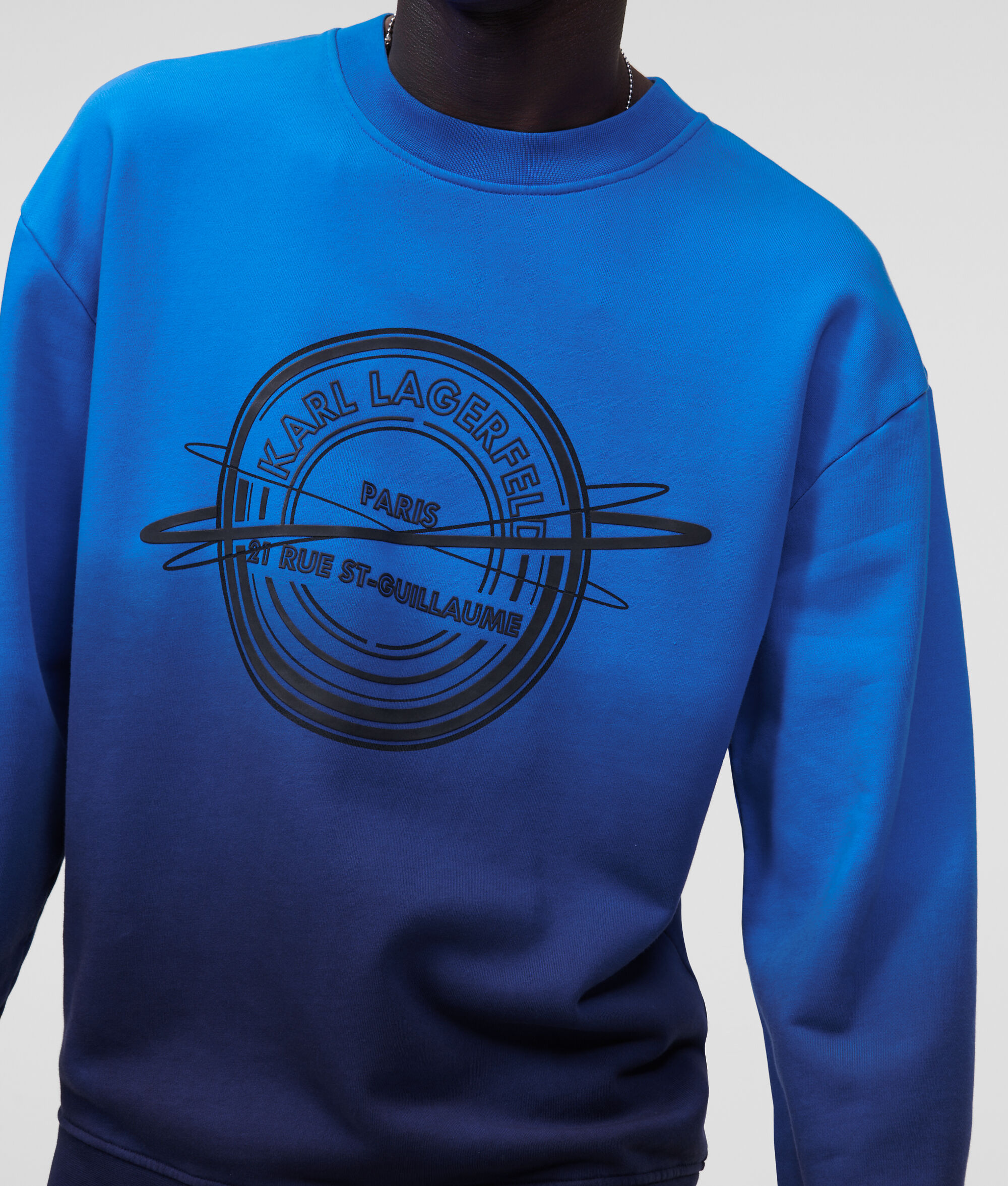 SWEAT-SHIRT RUE ST-GUILLAUME