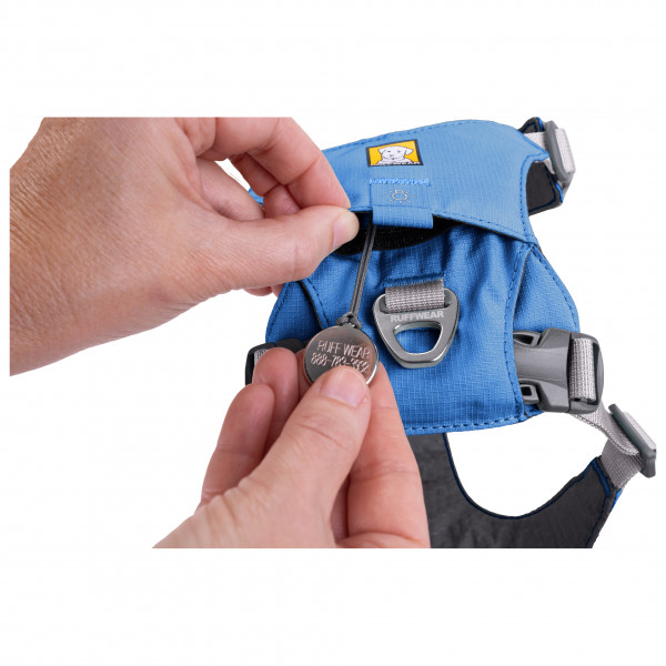 Ruffwear - Hi & Light Harness - Harnais pour chien