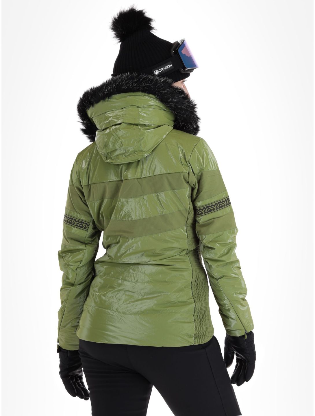 Dalila-W ski-jas dames
