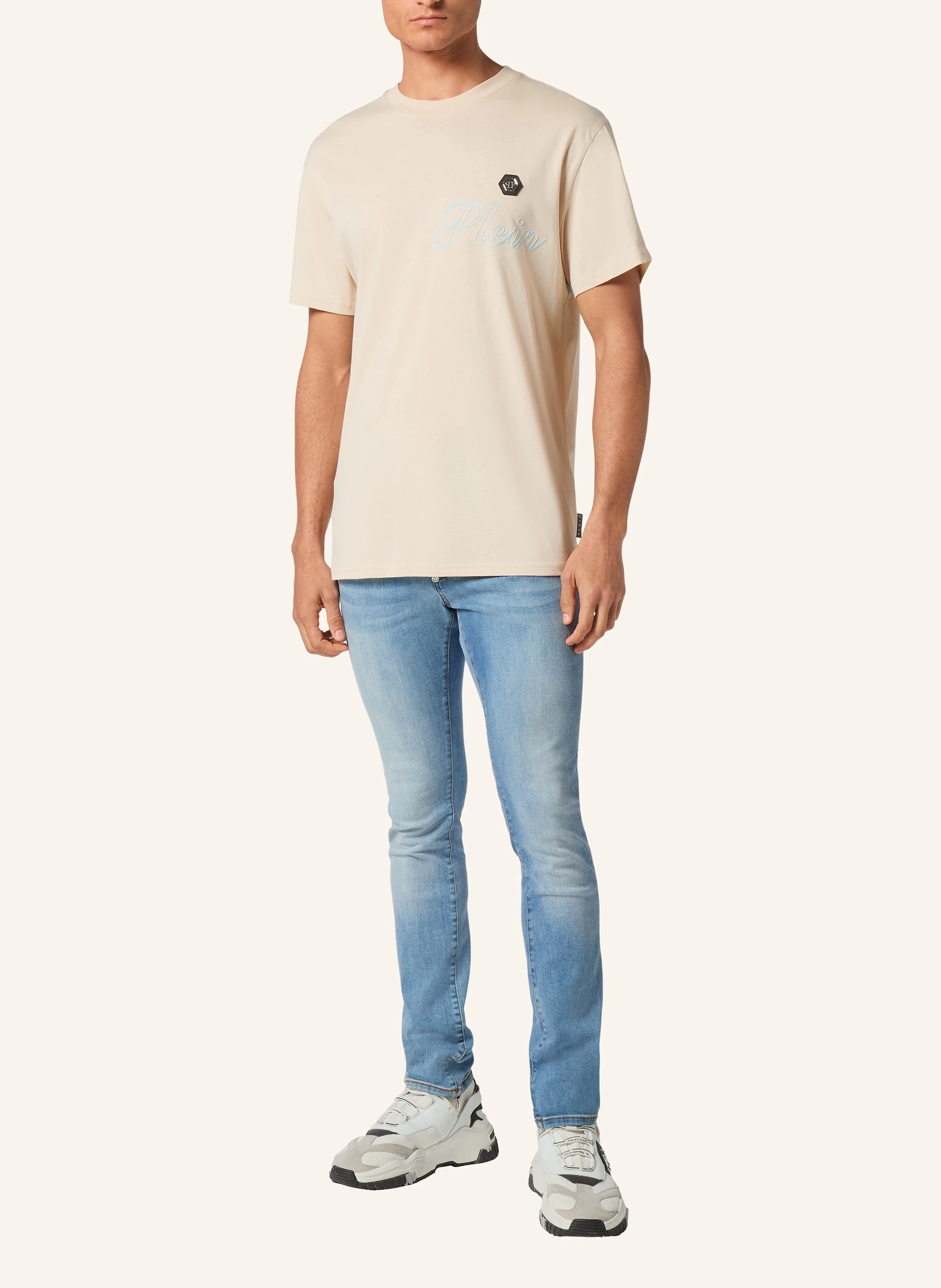 PHILIPP PLEIN PHILIPP PLEIN T-Shirt
