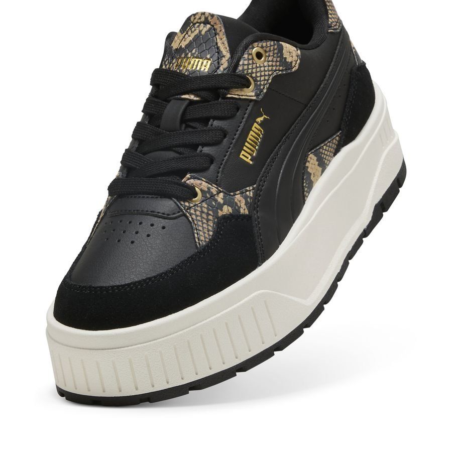 Puma Karmen II Idol Snake Chic Sneakers