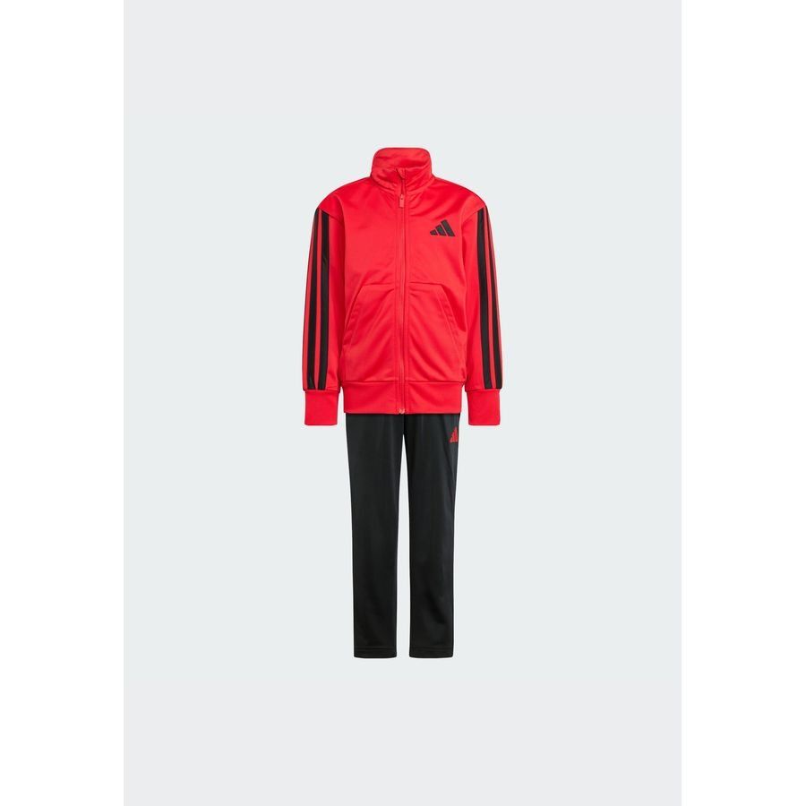 Adidas Essentials Climacool Track Suit Kids