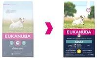 Eukanuba Dog Adult - Small Breed - Kip - Hondenvoer - 15 kg
