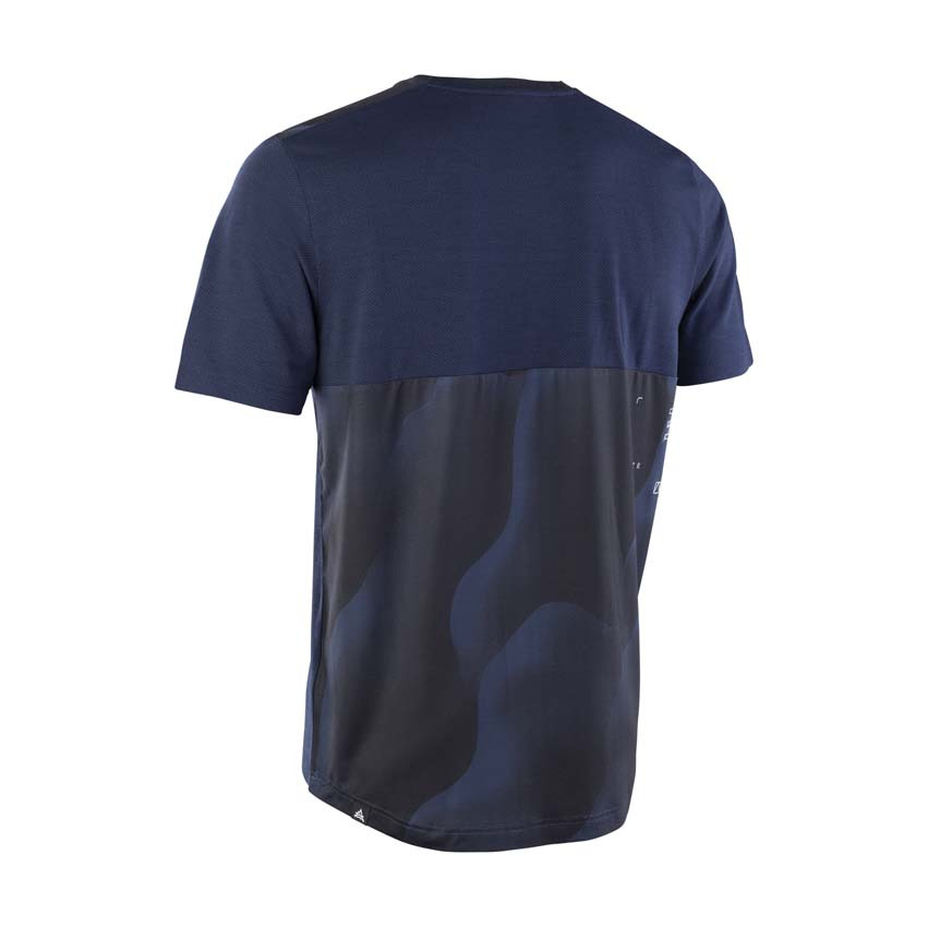 Bike Jersey Traze Amp SS Men