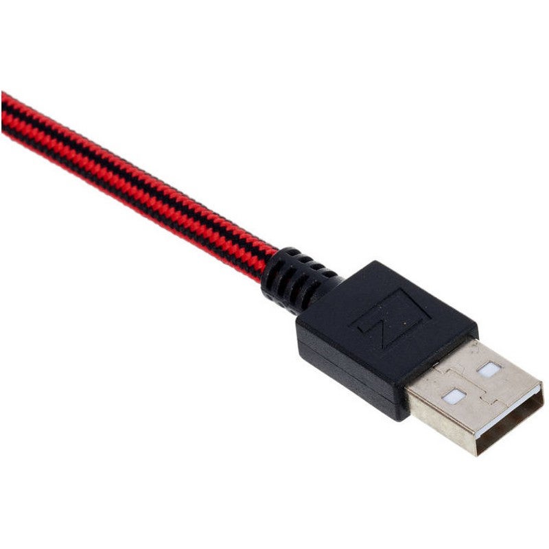 Elektron USB 2.0-kabel