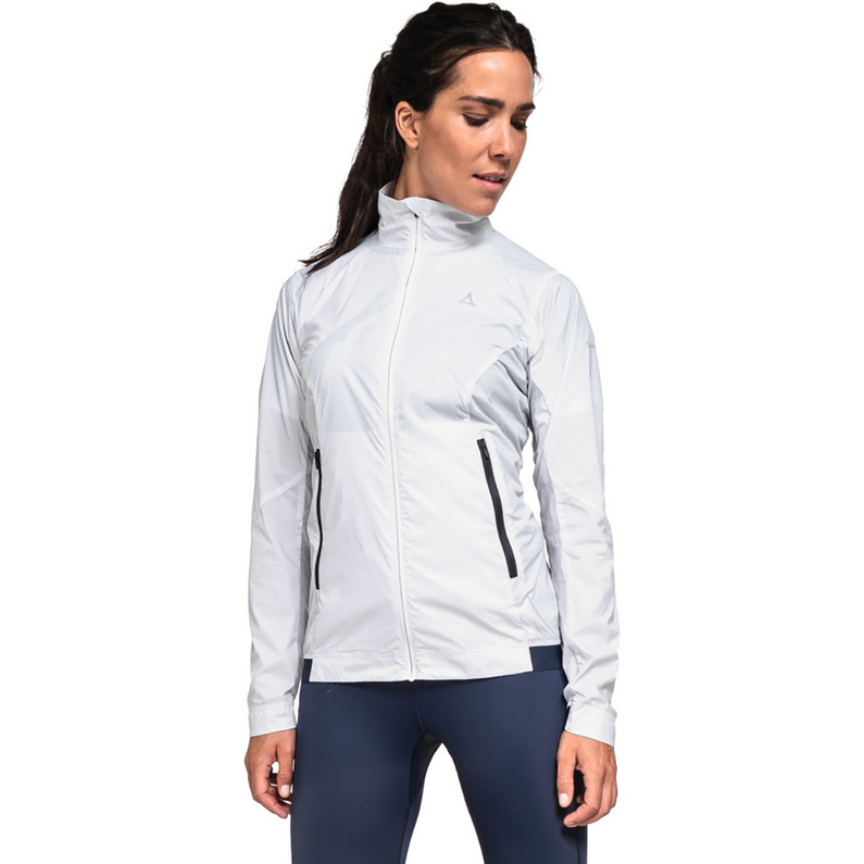 Schöffel Damen Bygstad Jacke