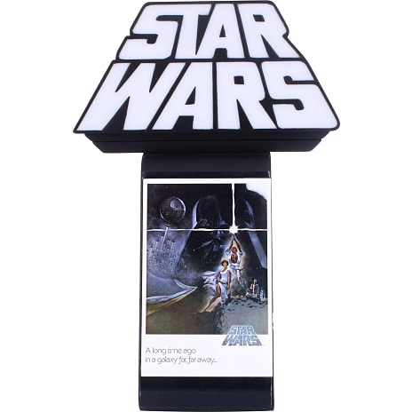 Cable Guys opladningsstativ 25 cm - Star Wars