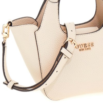 Sac à main Helina Mini Tote GUESS