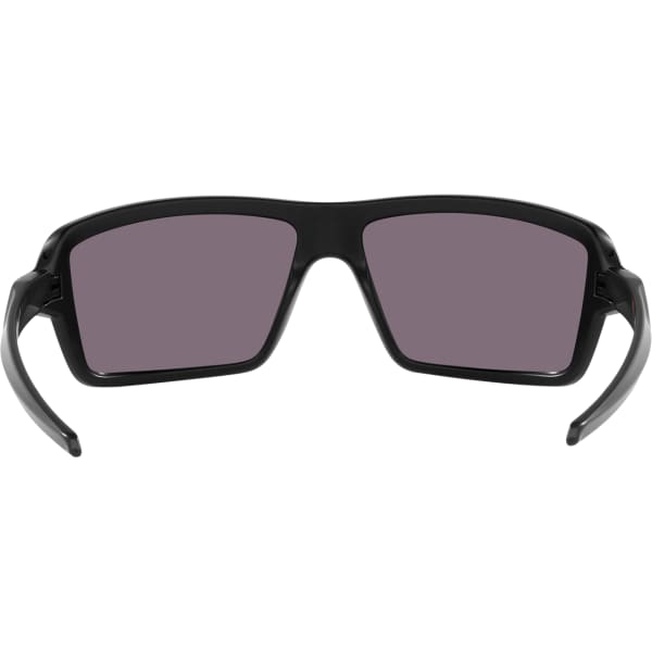 Lunette de soleil lifestyle OAKLEY CABLES MT W/ PRIZM MT BLK W/ PRIZM GREY