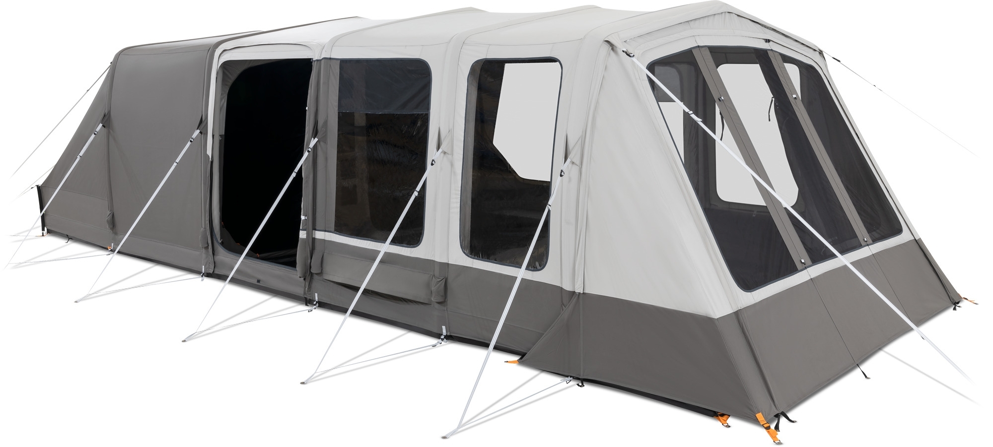 Dometic Ascension FTX 401 TC Vorraum Anbau für Familienzelt