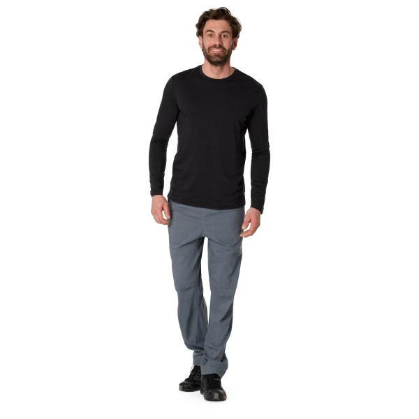 Stoic - HagforsSt. Lightwool Pants - Pantalon de loisirs