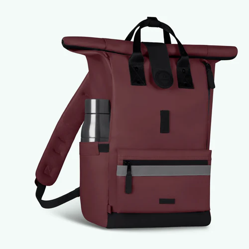 Sac à dos Explorer Large Perth bordeaux